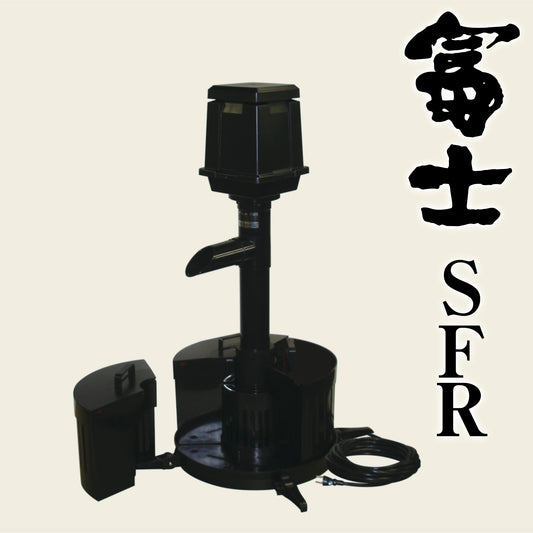 【富士SFR】