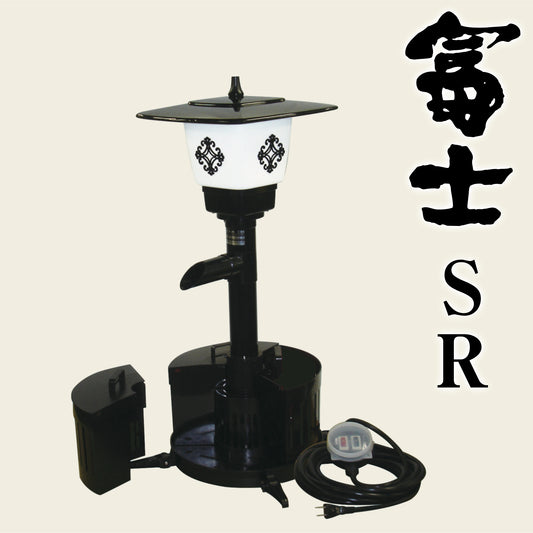 【富士SR】